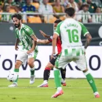Typy na Betis - Real Sociedad