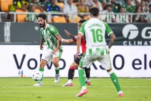 Typy na Betis - Real Sociedad