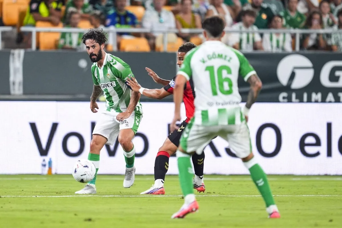 Betis – Real Sociedad: typy, kursy (21.08.2026)