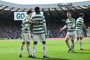 Celtic