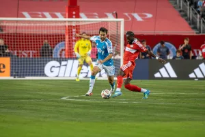 Chicago Fire - Portland Timbers Typy i kursy (17.08.2026)