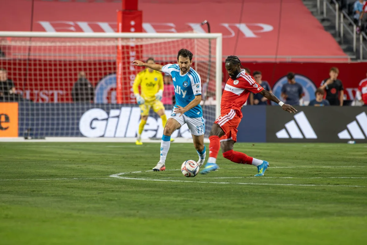 Chicago Fire – Portland Timbers: Typy i kursy (17.08.2026)