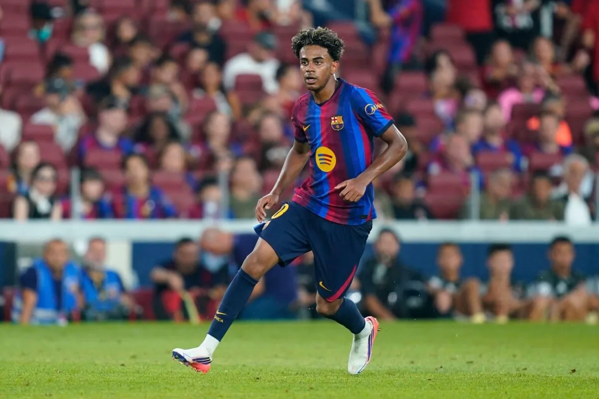 Elche – FC Barcelona: typy, kursy (23.08.2026)