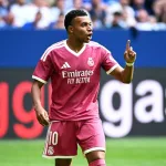 Typy na Espanyol - Real Madryt