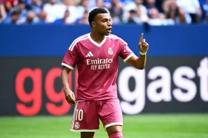 Typy na Espanyol - Real Madryt