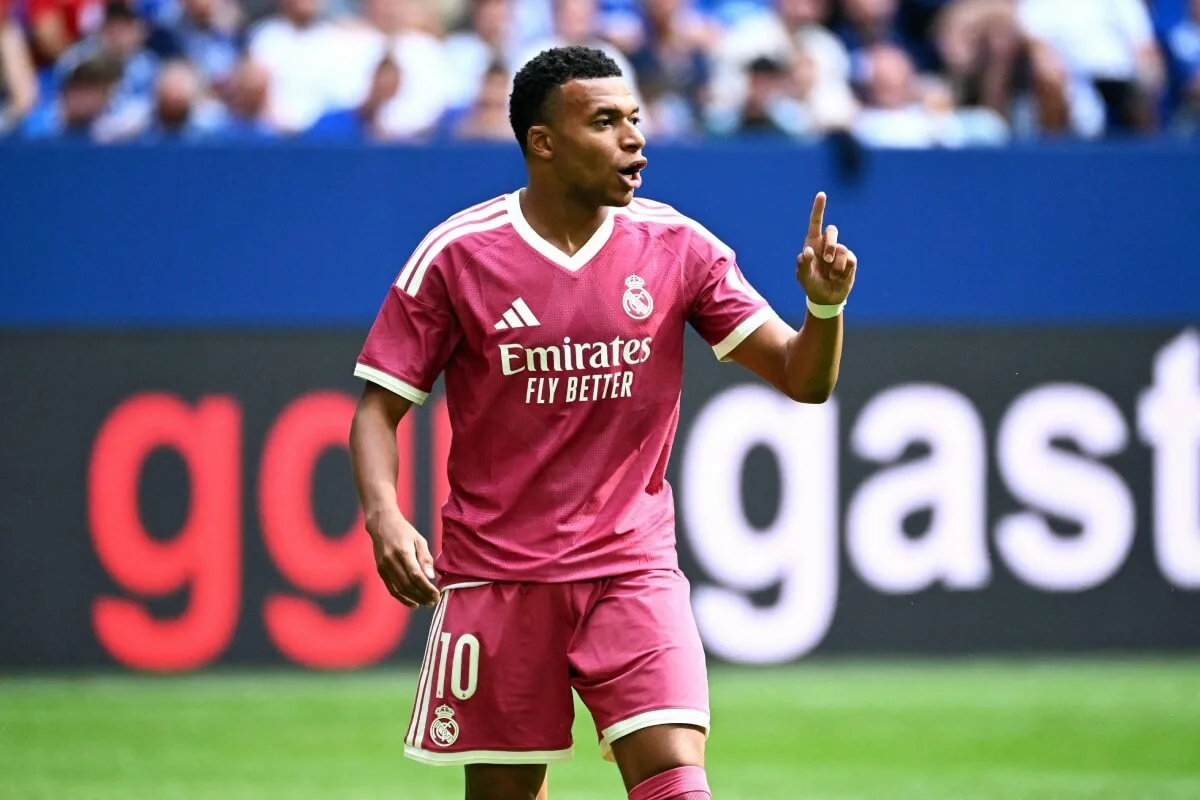 Espanyol – Real Madryt: typy, kursy (22.08.2026)