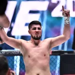 Typy na Fame MMA 32