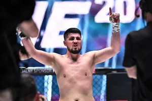 Typy na Fame MMA 32
