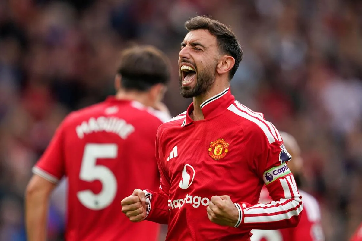 Everton – Manchester United: typy i kursy (6.09.2026)