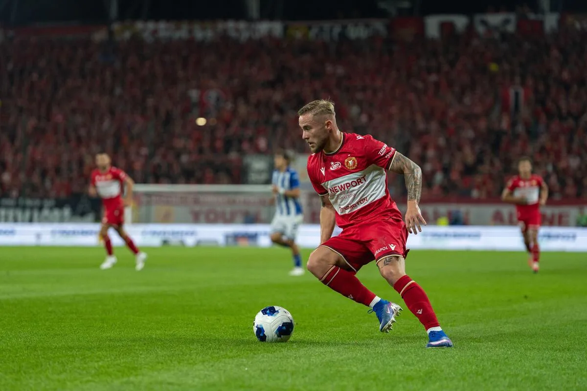 Widzew Łódź – Korona Kielce: typy i kursy (2.09.2026)