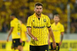 GKS Katowice - H. Tel Aviv Typy i kursy (12.08.2026)