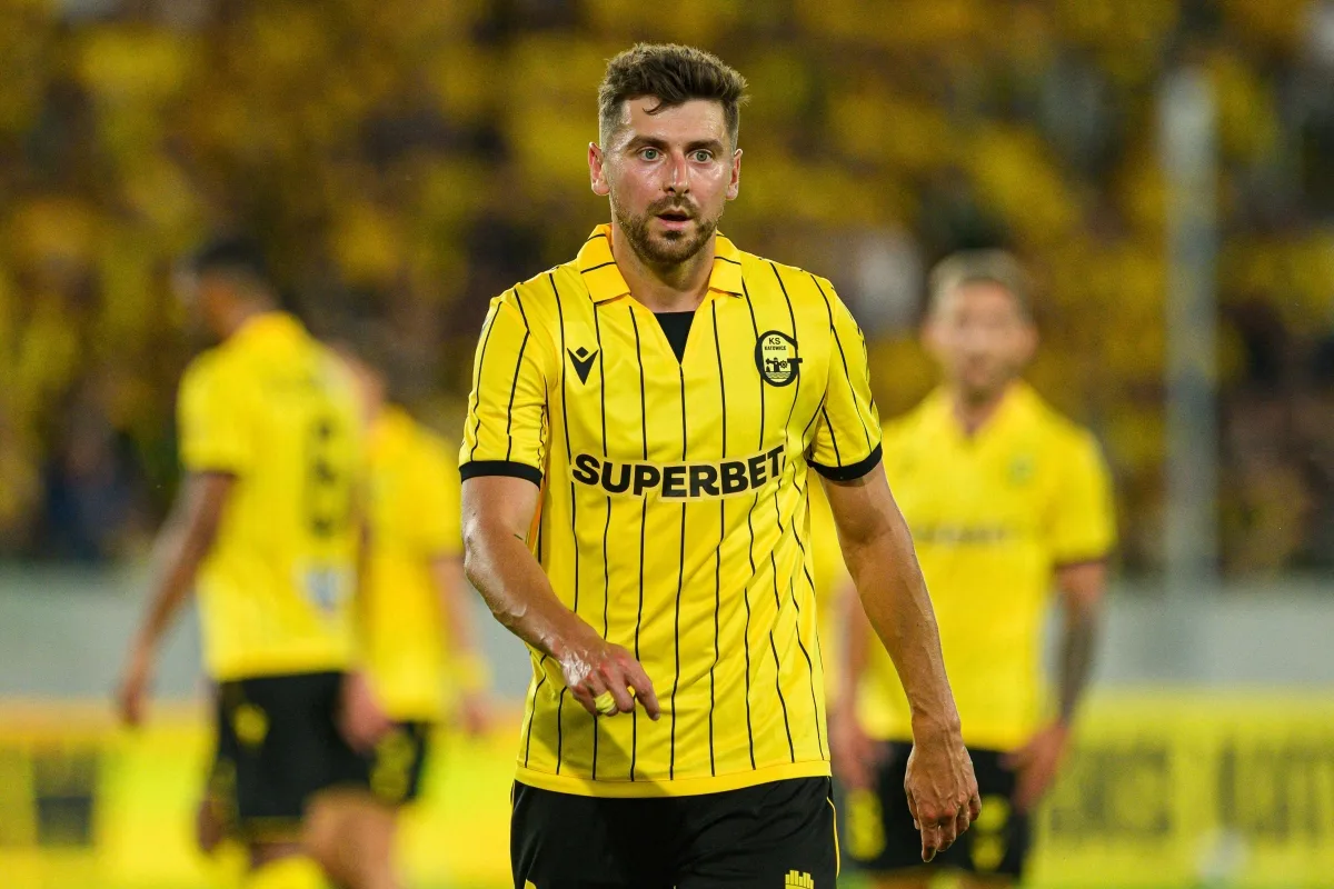 GKS Katowice – H. Tel Aviv: Typy i kursy (12.08.2026)