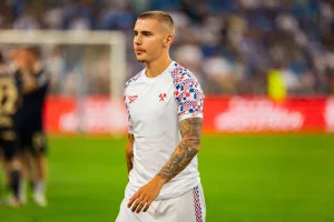 Górnik Zabrze - Ferencvaros Typy i kursy (13.08.2026)