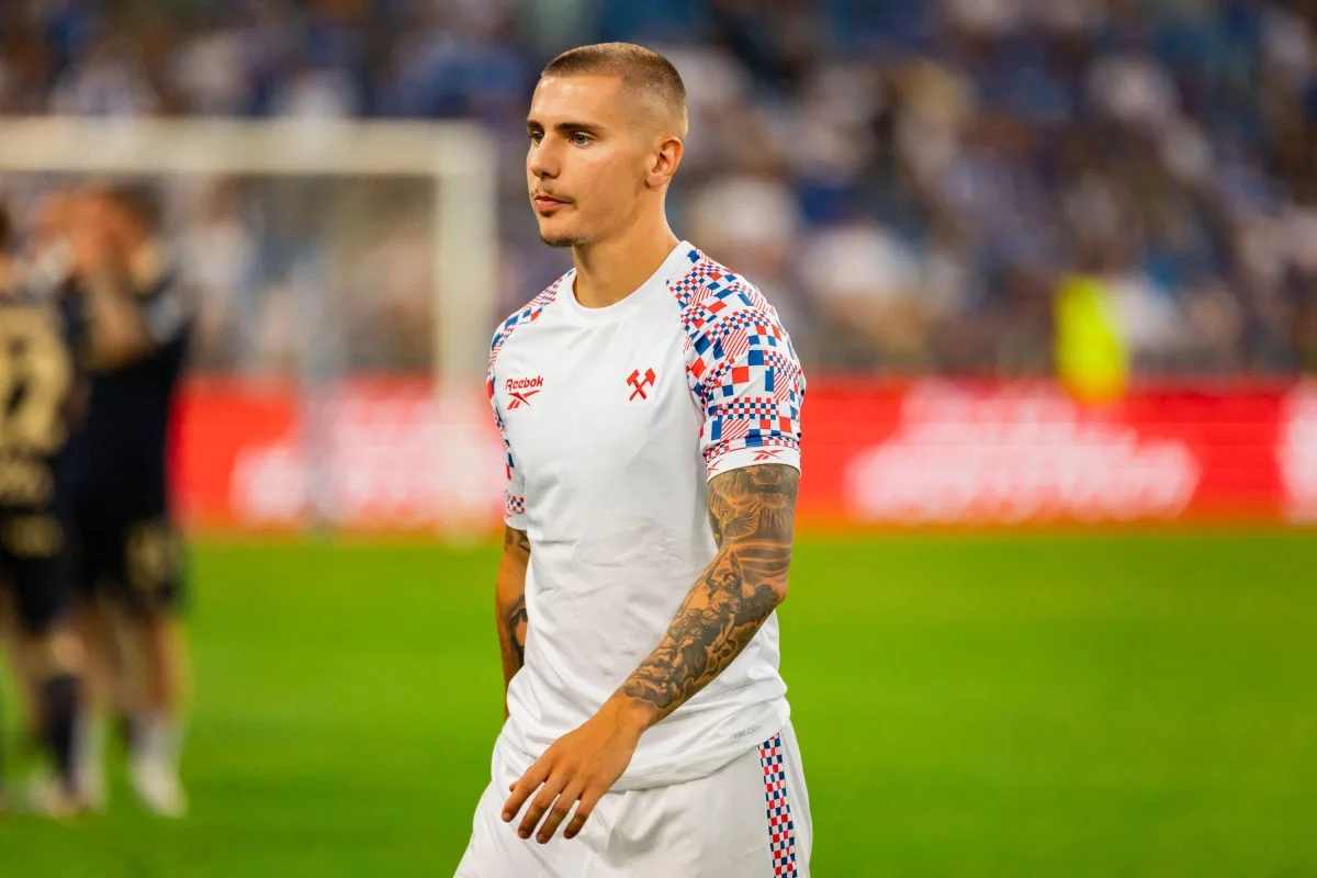 Górnik Zabrze – Ferencvaros: Typy i kursy (13.08.2026)
