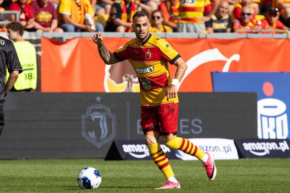 Jagiellonia Białystok – Rangers: typy i kursy (6.08.2026)