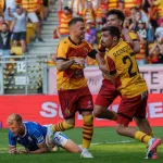 Typy na Jagiellonia - Iberia