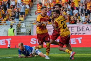 Typy na Jagiellonia - Iberia