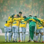 Korona - Motor Lublin Typy i kursy (22.08.2026)