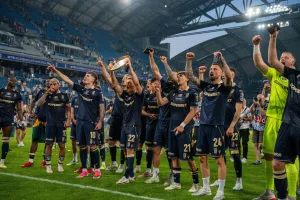 Lech Poznań - Klaksvik Typy i kursy (06.08.2026)