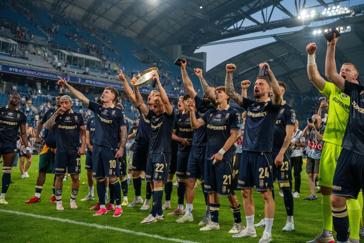 Lech Poznań – Klaksvik: Typy i kursy (06.08.2026)