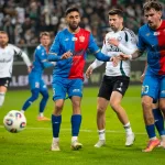 Legia Piast Ekstraklasa