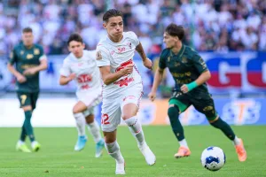 Typy na Radomiak - Górnik Zabrze