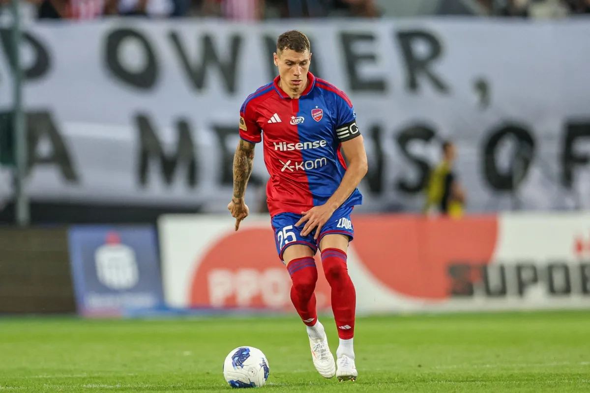 Raków – Hajduk: Typy i kursy (27.08.2026)
