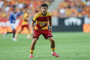 Typy na Raków - Jagiellonia