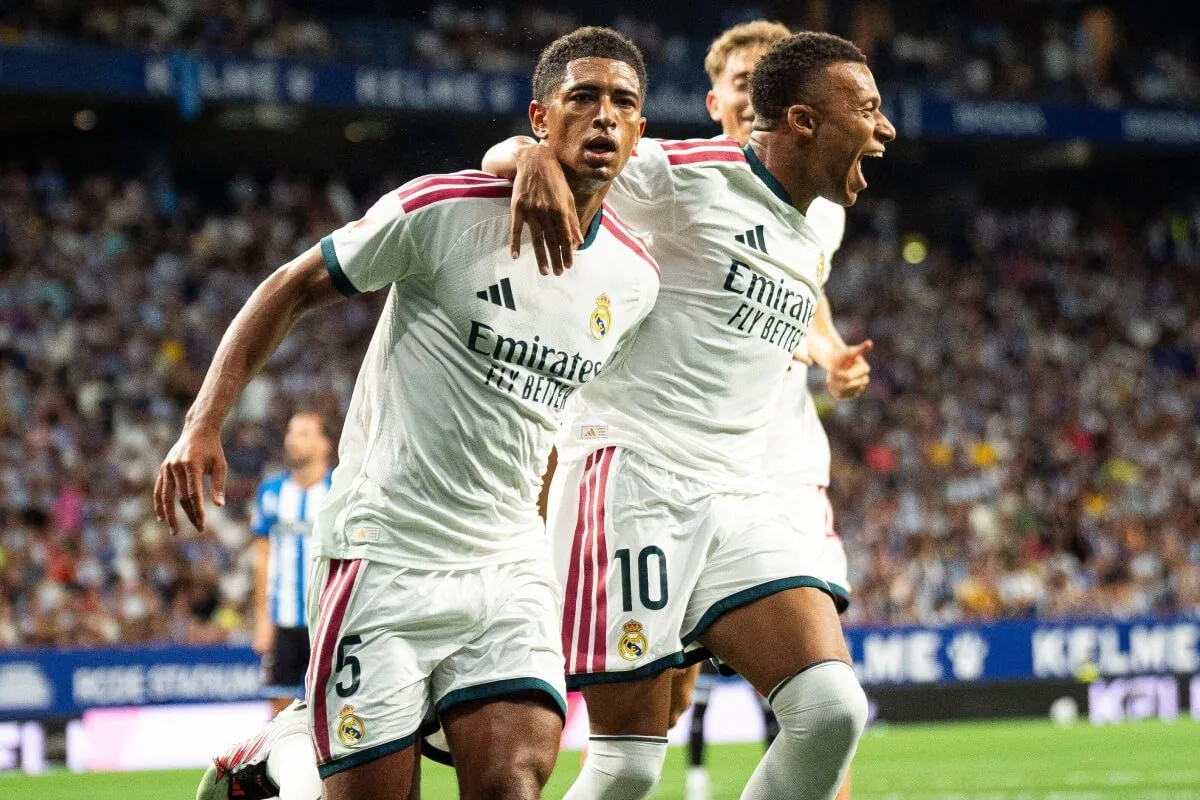 Real Madryt – Real Sociedad: typy, kursy (26.08.2026)