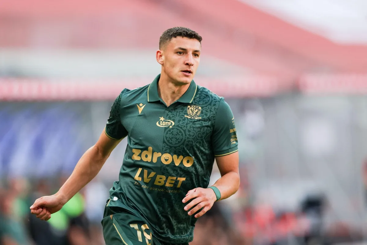 Śląsk – Widzew: Typy i kursy (22.08.2026)