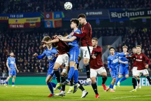 Sparta Praga - Olympique Lyon Typy i kursy (04.08.2026)
