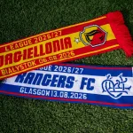 Jagiellonia Rangers Liga Europy
