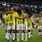 Fenerbahce podbije Lyon i awansuje do Ligi Mistrzów? Gramy o 222 PLN!