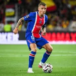 PSG - Rennes: Typy i kursy (23.08.2026)