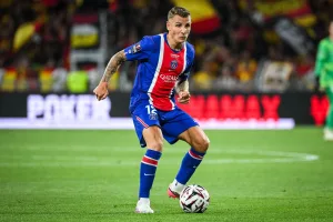 PSG - Rennes: Typy i kursy (23.08.2026)