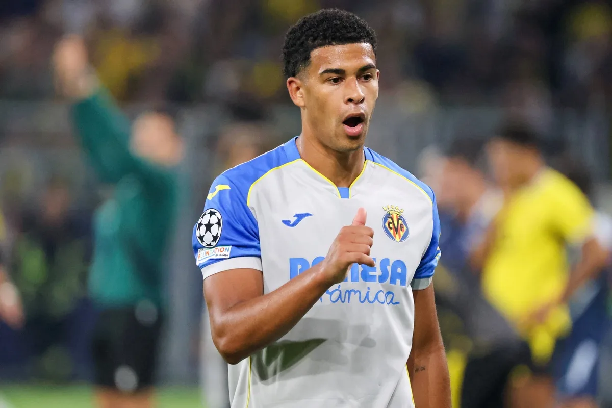 Villarreal przełamie się w starciu z Malagą? Gramy o 211 PLN!
