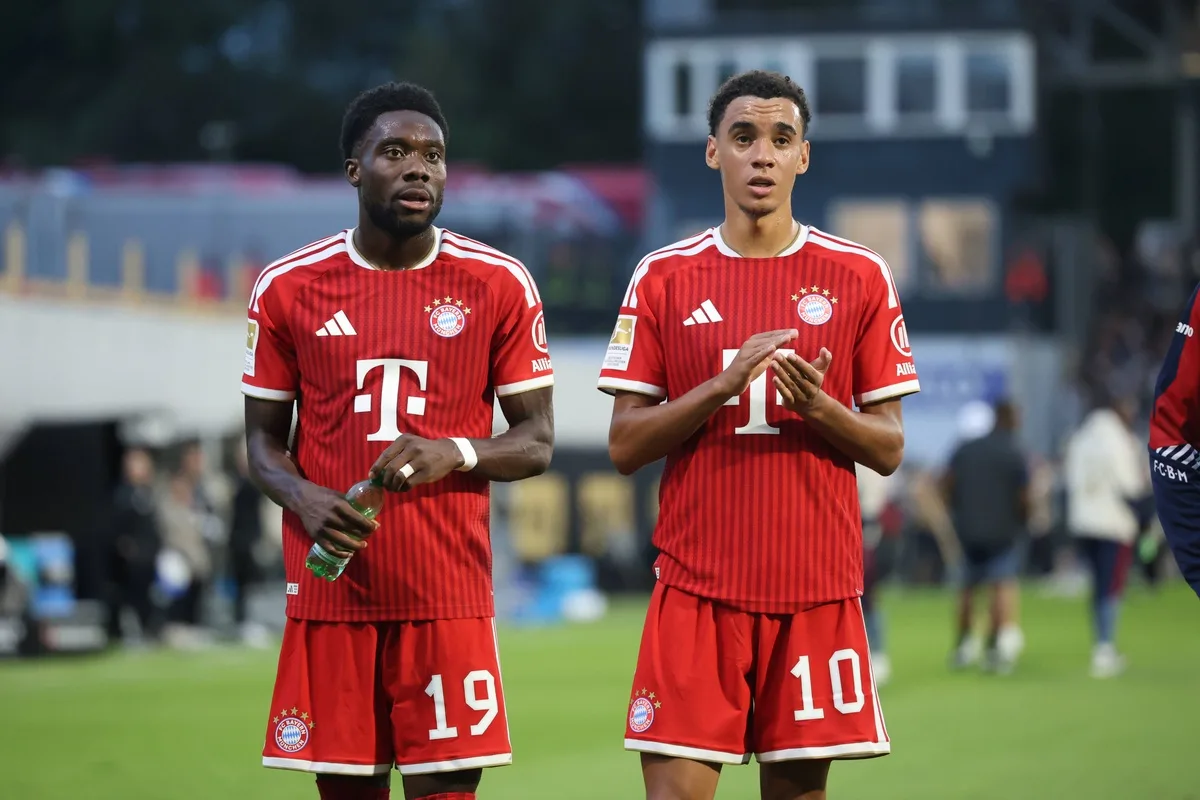 Bayern rozbije Union na Allianz Arenie? Gramy o 200 PLN!