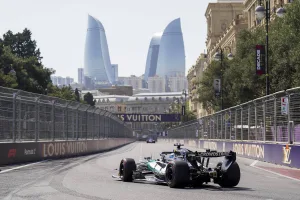 Mercedes-George-Russell-Formula-1-Grand-Prix-Azerbejdzanu-2026