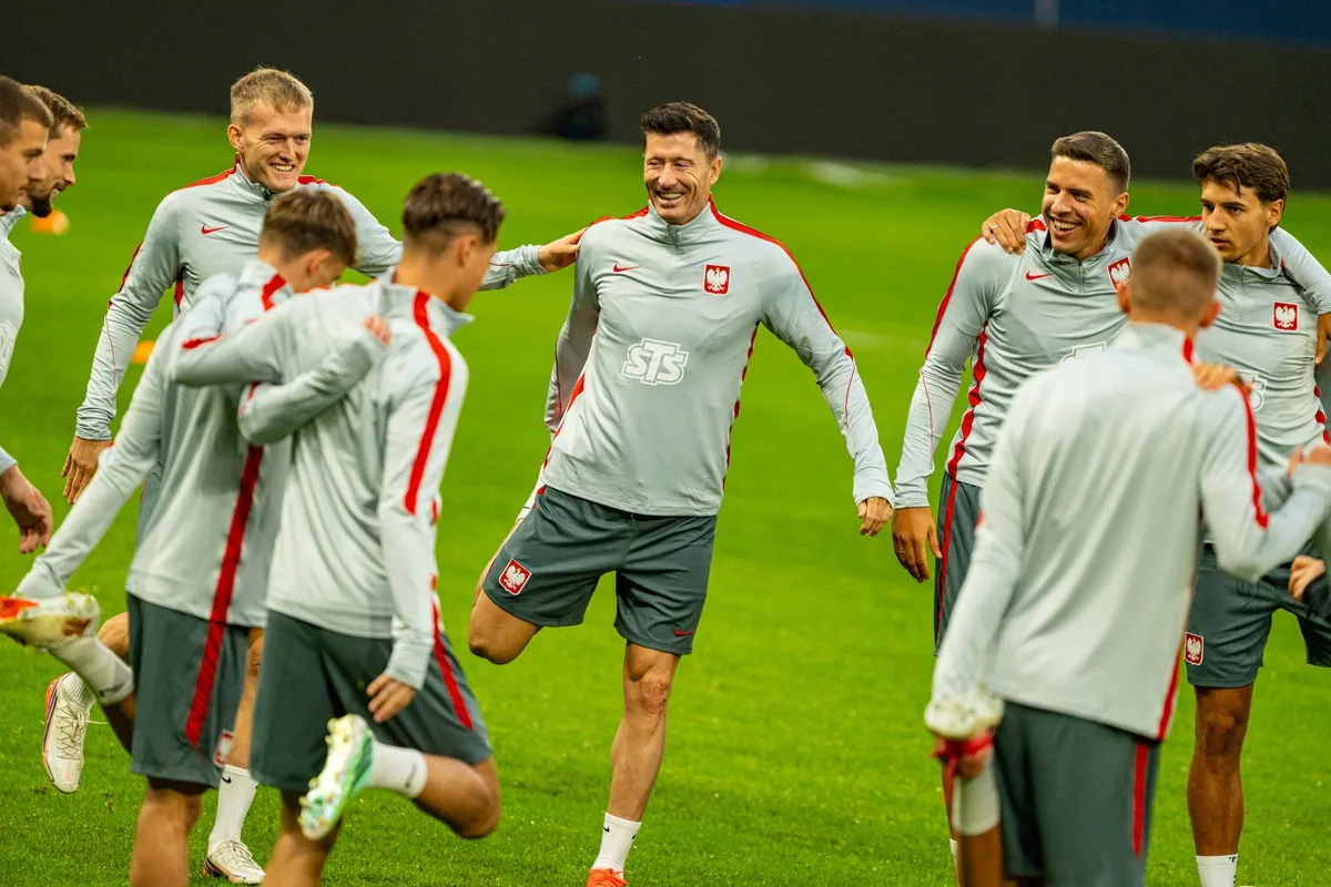 Polska zrewanżuje się Szwecji za brak awansu na mundial? Gramy o 221 PLN!