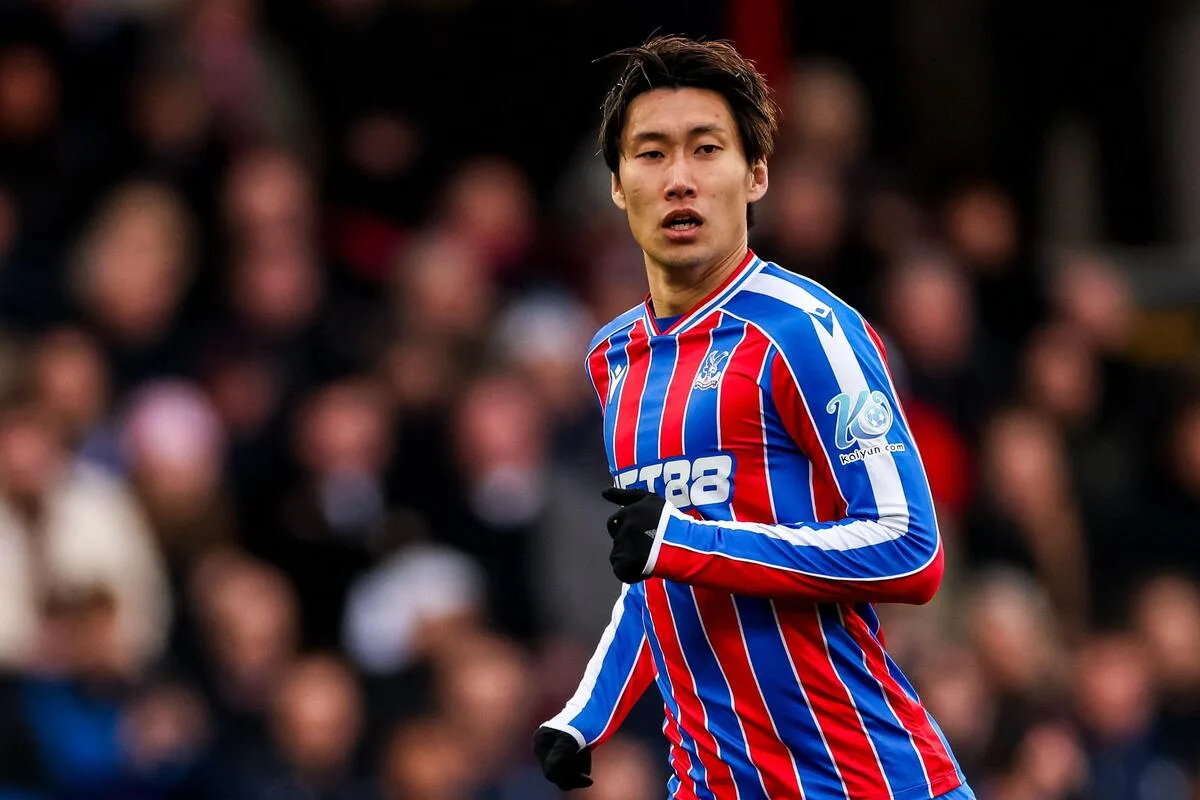 Daichi Kamada poprowadzi Crystal Palace do zwycięstwa w starciu z Lechem Poznań? Gramy o 242 PLN!