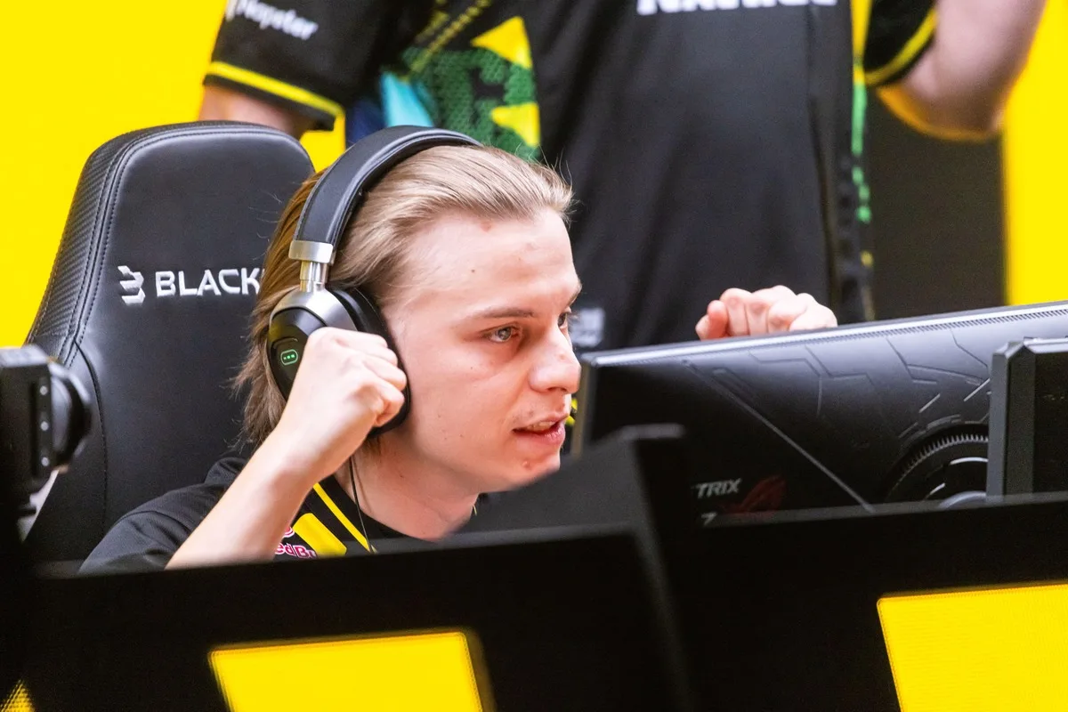 NRG ponownie zaskoczy? Gramy esport z kursem 3.29!