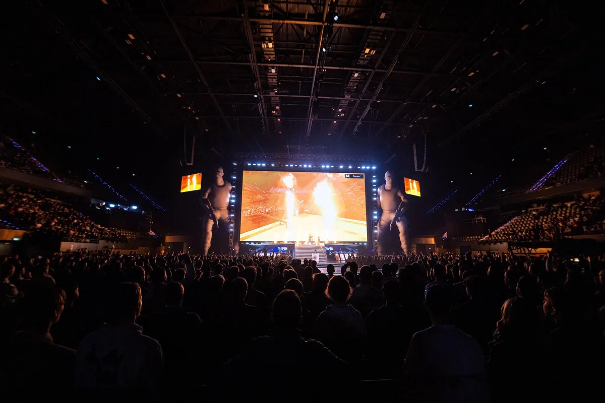 Czy Navi wróci na dobre tory? Gramy esport z kursem 2.30!