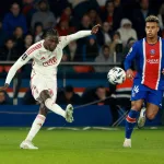 Junior Diaz i Doue
