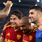 Koulierakis, Dybala i Malen