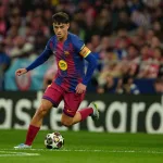 Transmisja Barcelona - Feyenoord