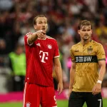 Bayern - BodoGlimt Typy i kursy (10.09.2026)