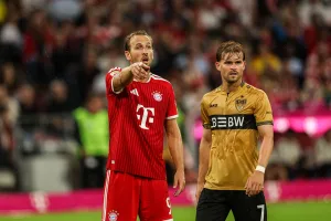 Bayern - BodoGlimt Typy i kursy (10.09.2026)