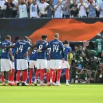 Belgia - Francja Typy i kursy (28.09.2026)