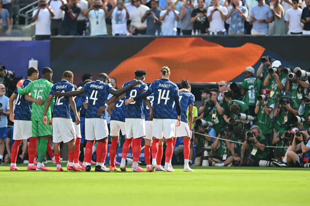 Belgia – Francja: Typy i kursy (28.09.2026)