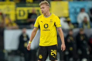 Borussia - Villarreal Typy i kursy (08.09.2026)